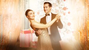 The Christmas Ball 2021 (Lifetime) Original Movie Premiere