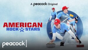 American Rock Stars (Peacock, Series Premiere) January 26, 2022 TV Schedule