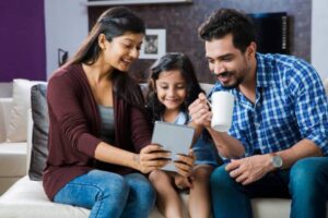 Financial Planning: How You Should Plan For your Child’s Future