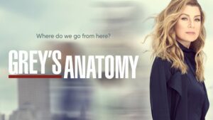 GREY’S ANATOMY Season 18 Episode 2 (October 07, 2021) ‘Some Kind of Tomorrow’  ...