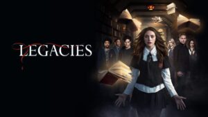 Breaking News: LEGACIES Season 4 Episode 6 Release Date and Details