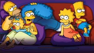 Breaking News: The Simpsons Season 33 Episode 8: Release Date, Preview