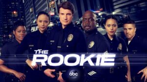 Breaking News: The Rookie Season 4 Episode 9