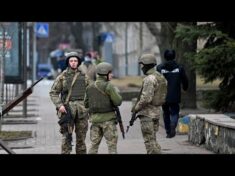 Kyiv, Ukraine LIVE Camera CCTV Footage | Ukraine Capital