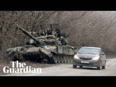 Russia declares war on Ukraine: what we know so far