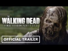 Watch ‘The Walking Dead Season 11 episode 9’ online: No Other Way