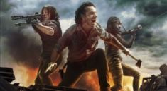 The Walking Dead Season 11 Episode 16 – release date, watch online | CWR CRB