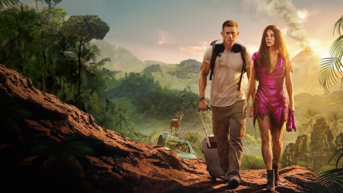 Watch The Lost City Full Movie Online Free | On promotionmusicnews.com