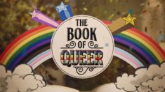 THE BOOK OF QUEER Season 1 Episode 1 (June 02, 2022)