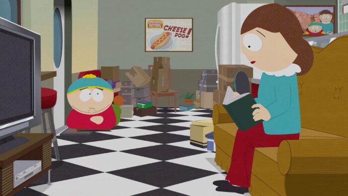 Watch South Park: The Streaming Wars 2022