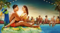Love Island (Peacock) Episode 16 – August 05, 2022
