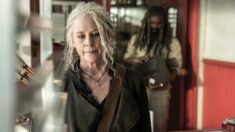 The Walking Dead (AMC+) October 23, 2022