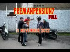 PREMANPENSIUN7 FULL HARI INI 11 NOVEMBER 2022 – YouTube
