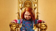 Watch Chucky Season 2 Episode 8 Chucky Actually HD Free TV Show | On 123Movies com