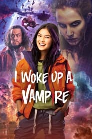 I Woke Up a Vampire Episode 1 (Netflix, Season 2 Premiere) – Nicosia EfE