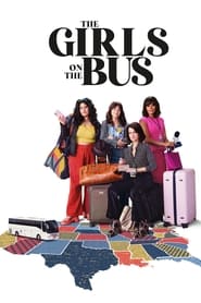 The Girls on the Bus (Max) Season 1 Episode 5 – Nicosia EfE
