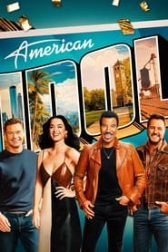 Top 20: American Idol Season 7 Episode 10 ABC 2024 – Nicosia EfE