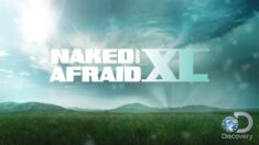 Naked and Afraid XL (Season 10 Premiere) Episode 1 Full | CWR CRB