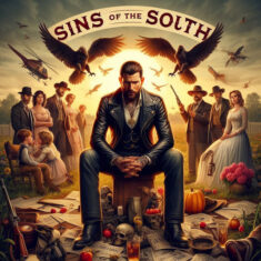 Sins of the South Episode 1 Sinopsis, Series Premiere/Special Time | Cundelatoteh.com